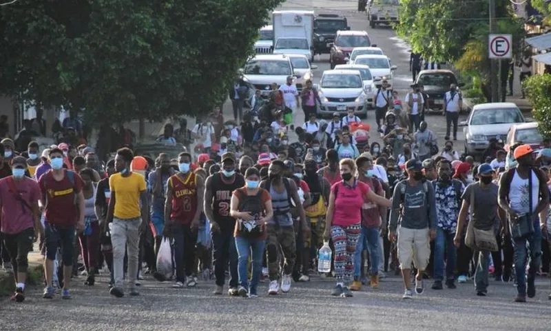 Ông Trump định đưa Vệ binh Quốc gia tới các “thành phố trú ẩn”