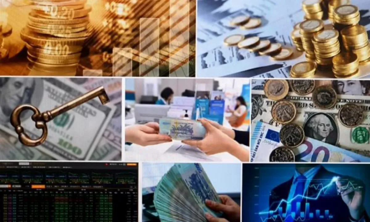 Thủ tướng: Điều hành chính sách tài khóa, tiền tệ để tăng trưởng đạt 8,3-8,5%