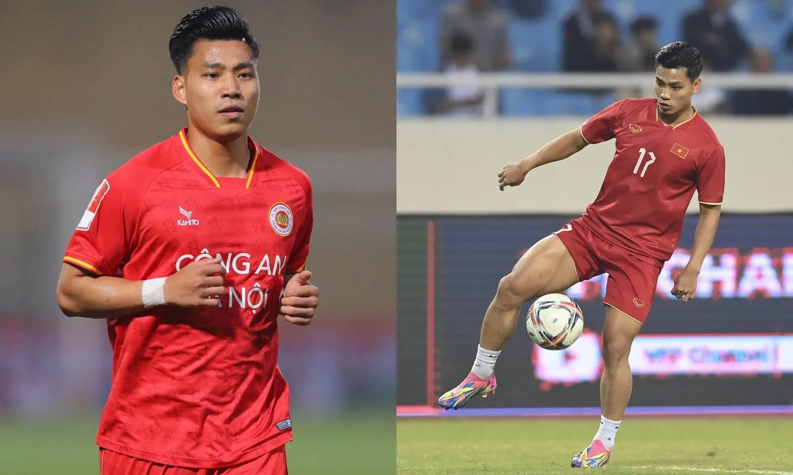 Vũ Văn Thanh chấn thương dài hạn, bỏ lỡ 3 đợt Vòng loại Asian Cup 2027