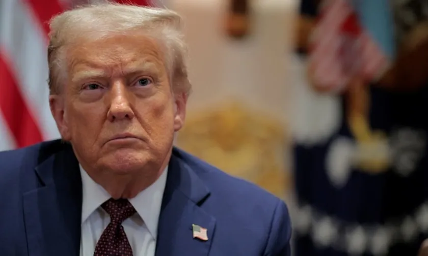 Tổng thống Trump: Doanh nghiệp nước ngoài cần tuân thủ luật nhập cư và tuyển dụng lao động Mỹ