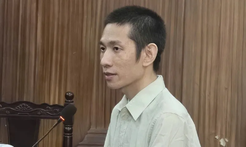 Giáo viên tiếng Anh đâm người yêu vì bị chia tay