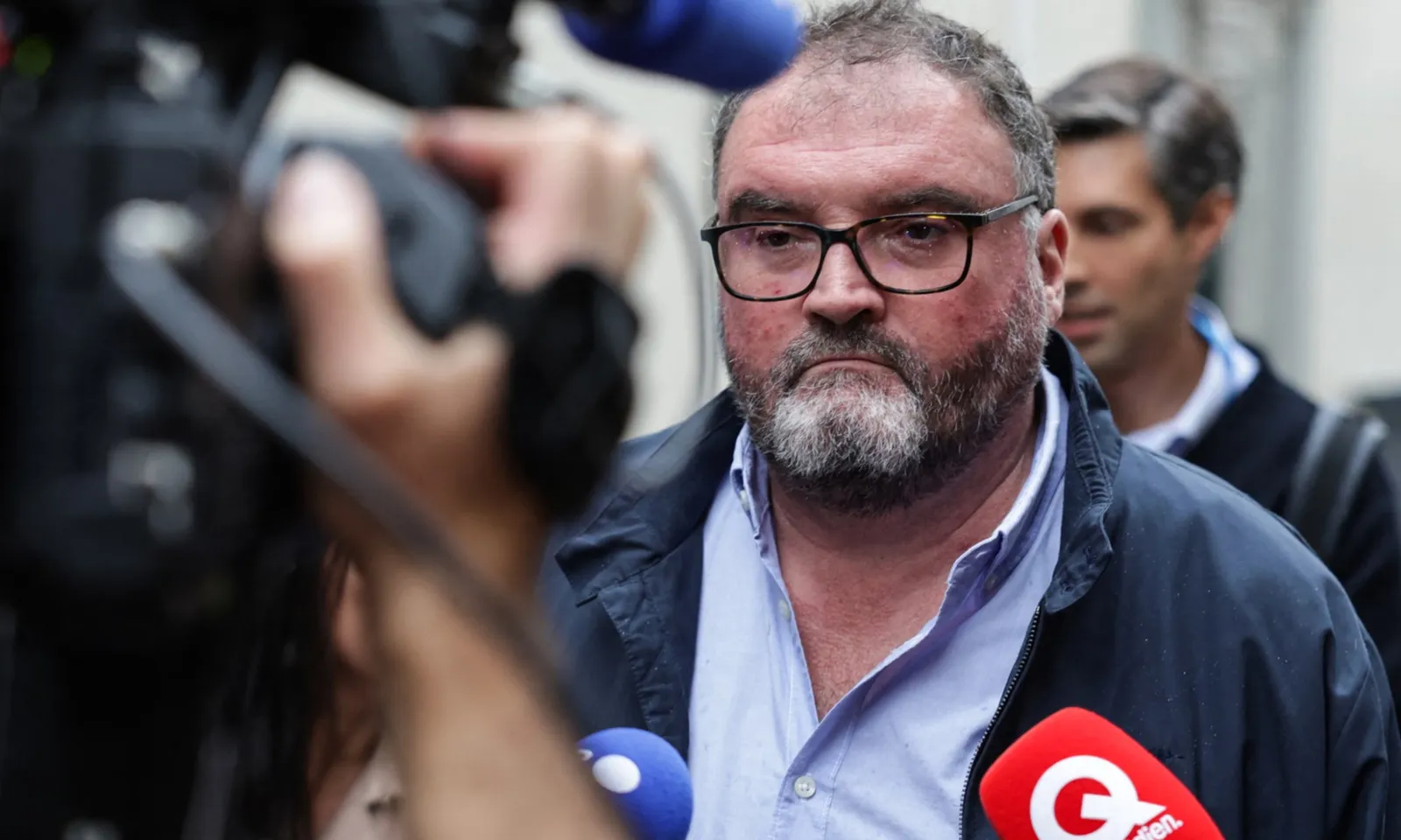 Bác sĩ gây mê bị xét xử vì đầu độc 30 bệnh nhân, 12 người tử vong