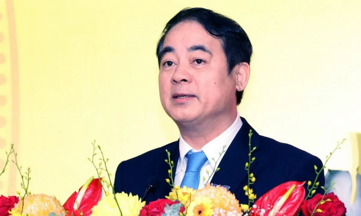 Ông Nghiêm Xuân Thành làm Bí thư Tỉnh ủy Khánh Hòa nhiệm kỳ 2025 - 2030