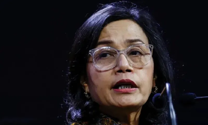 Indonesia: Bộ trưởng Tài chính ba đời tổng thống bị cách chức