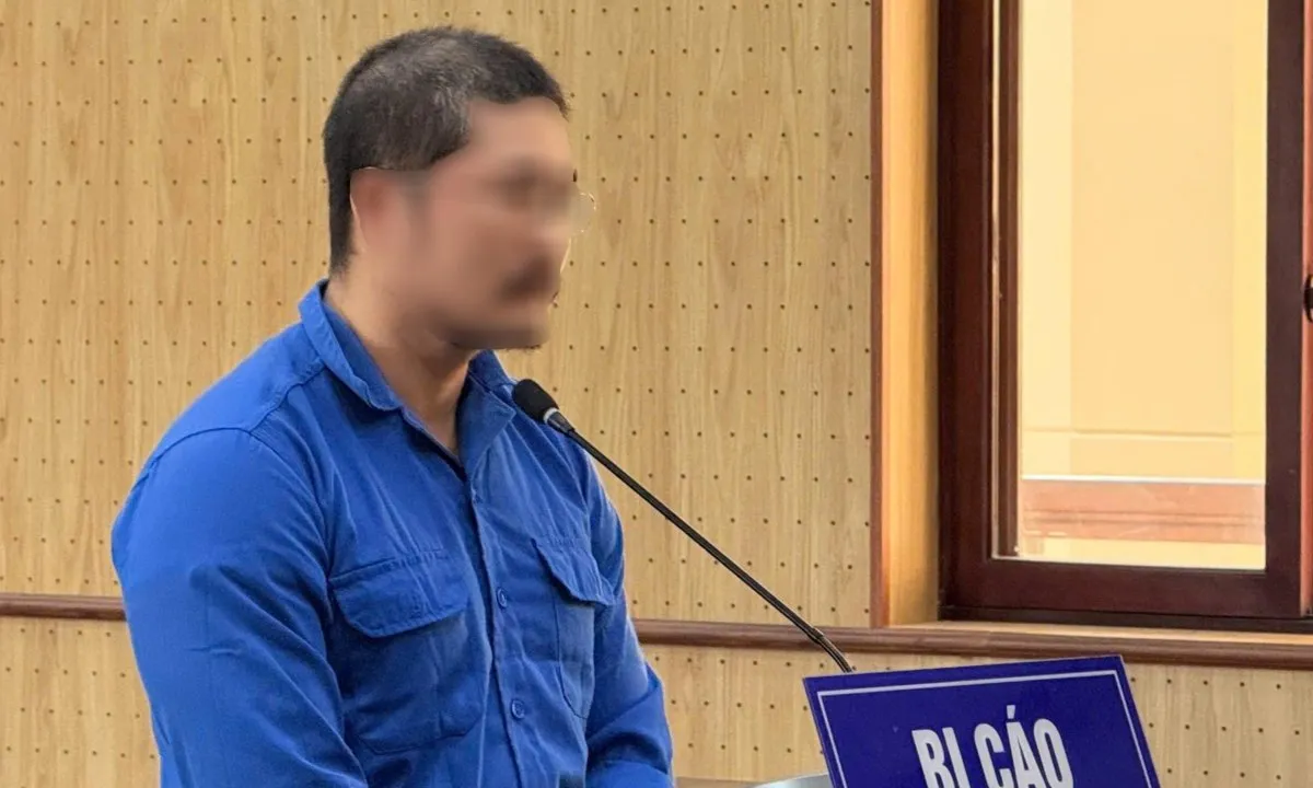 Cựu công chức lãnh 17 năm tù vì lừa đảo gần 2,7 tỷ đồng