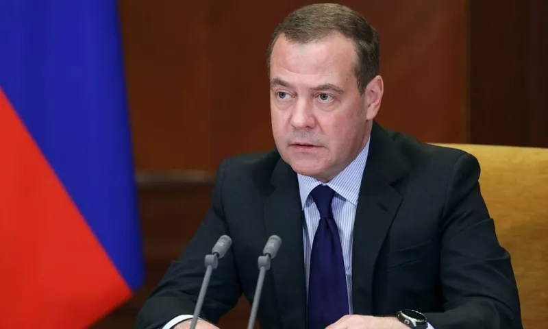 Medvedev
