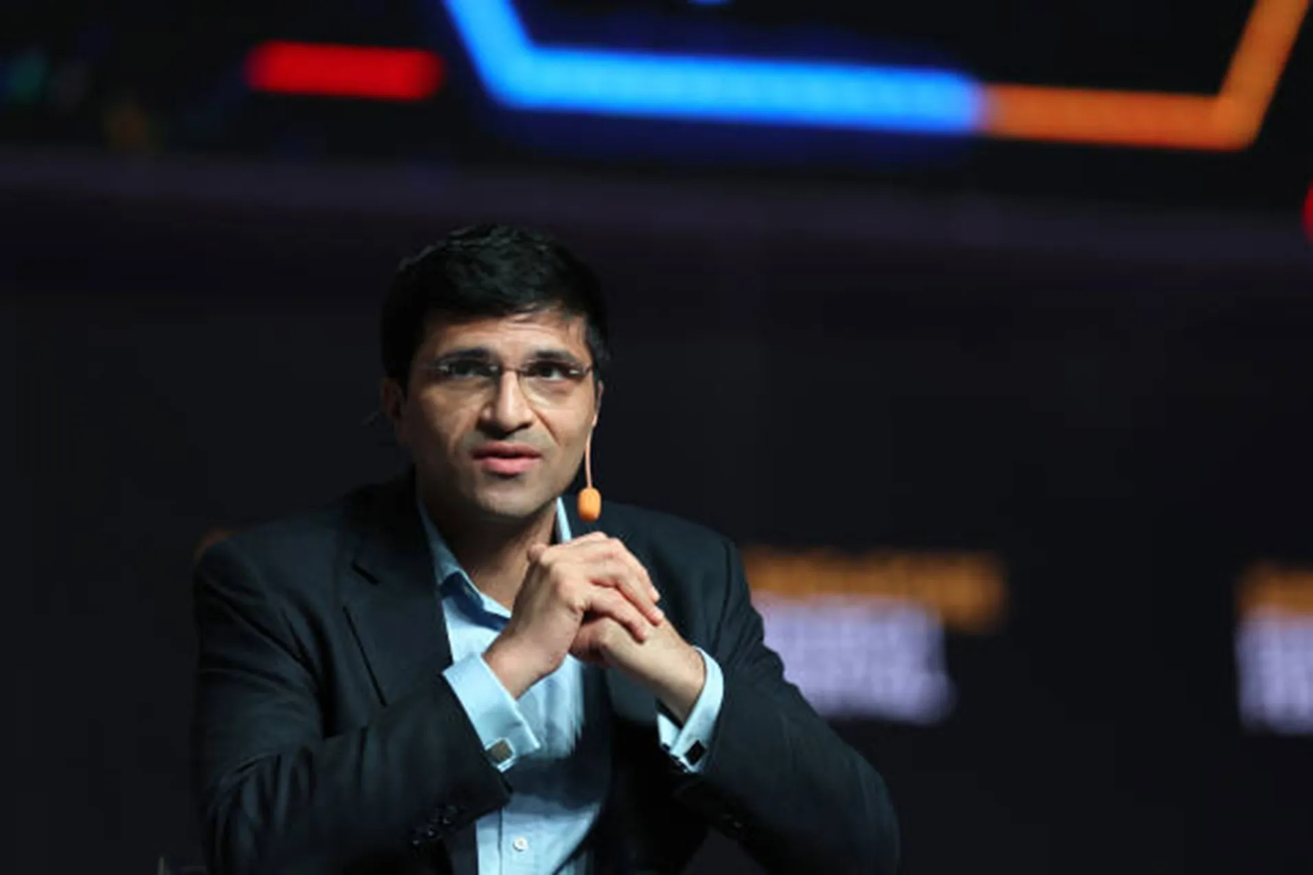 Nikhil Rathi