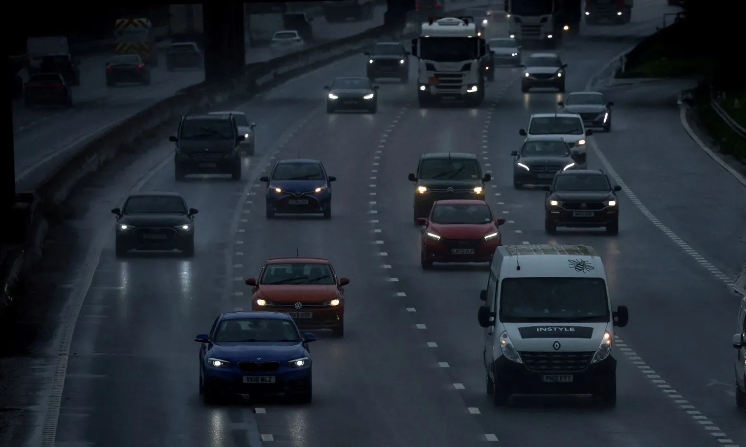 Anh rà soát 30 triệu hợp đồng vay mua ôtô để xem xét chi trả bồi thường