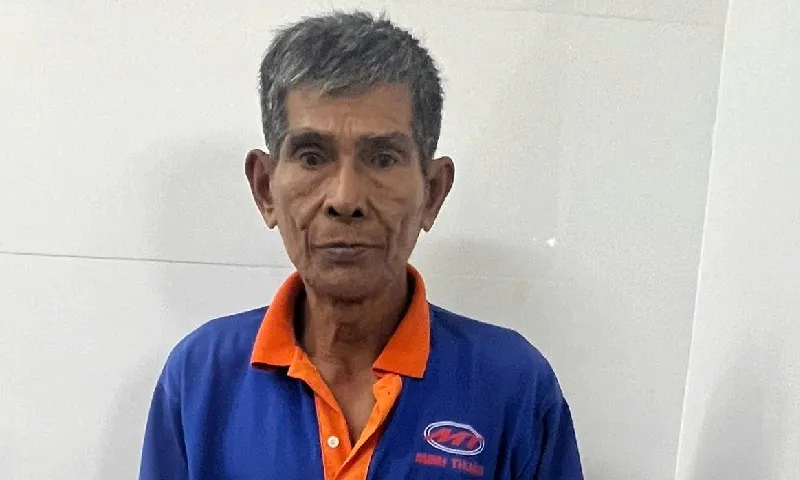 Cần Thơ: Bắt phạm nhân trốn trại 38 năm trước