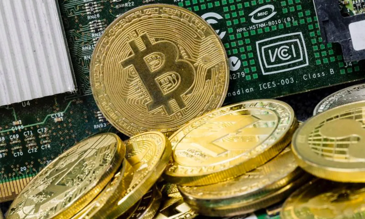 Việt Nam chính thức thí điểm thị trường tài sản mã hóa từ 9/9