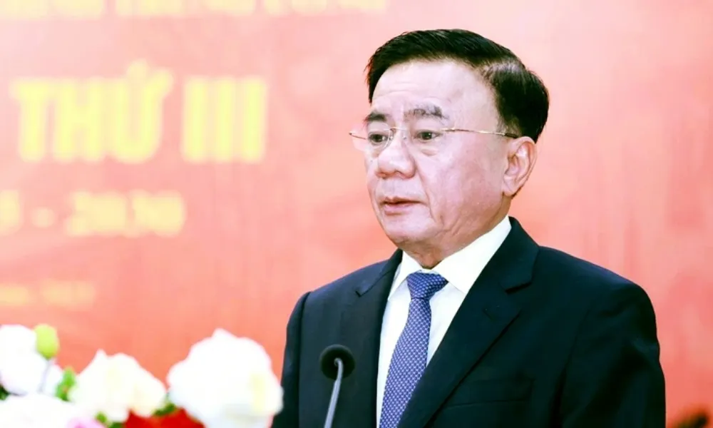 Ban Bí thư ban hành quy định mới về trung tâm chính trị cấp xã