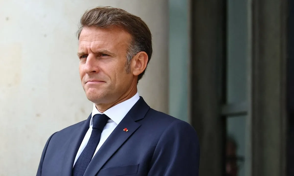 Pháp: Tổng thống Macron tìm Thủ tướng mới sau khi ông Bayrou bị phế truất