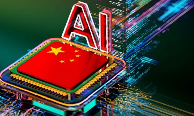 ai china 2