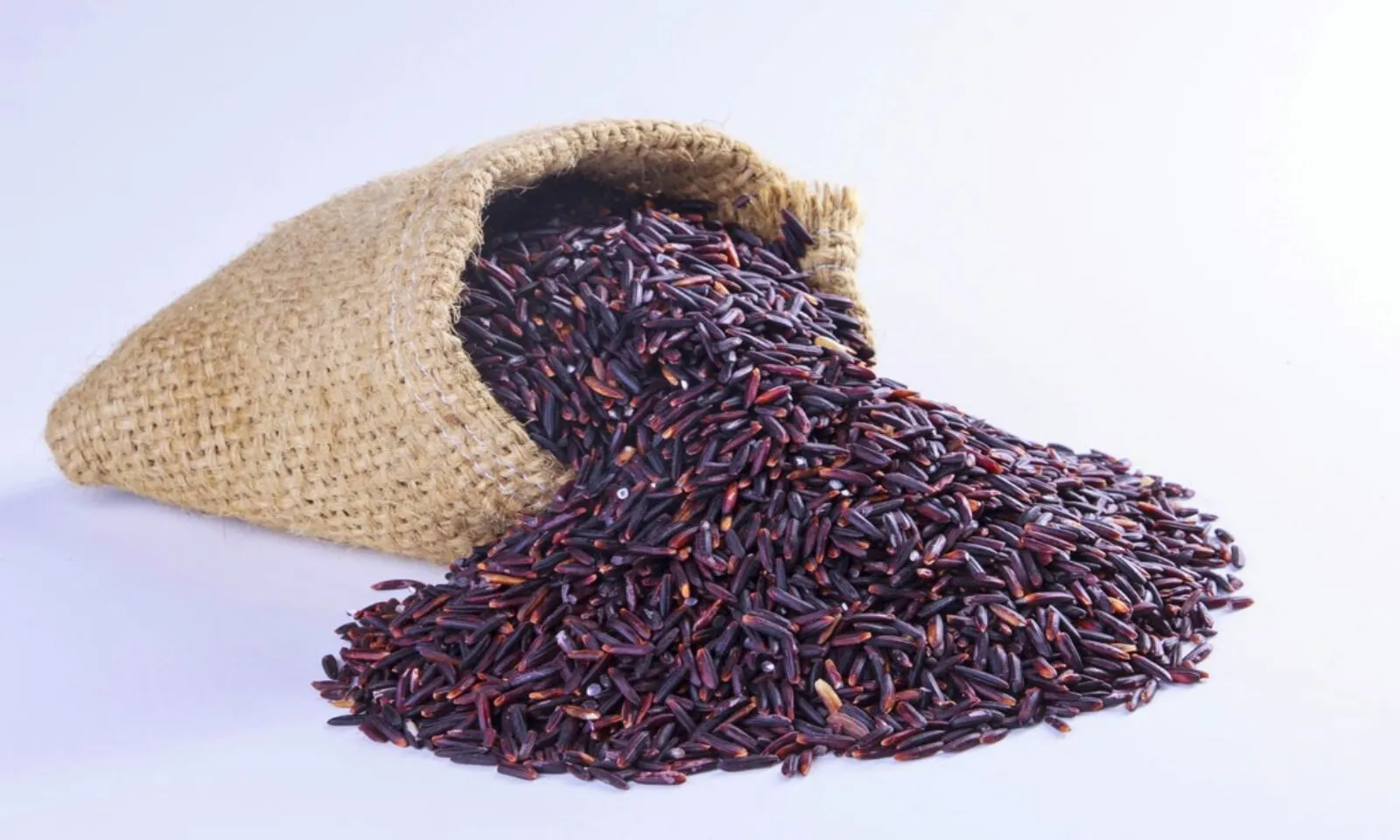 Những lợi ích của gạo nếp than với sức khỏe