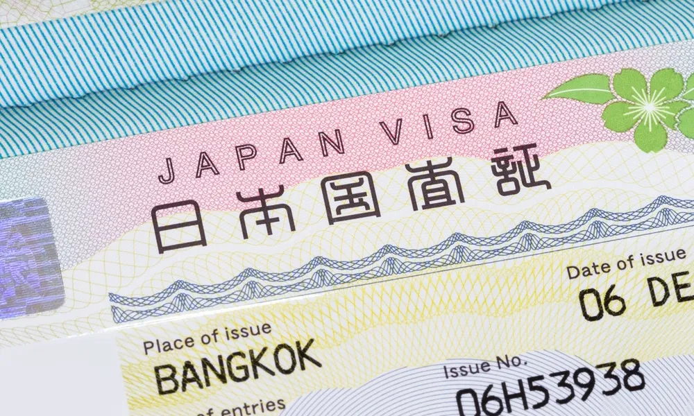 Nhật Bản siết chặt cấp thị thực cho doanh nhân nước ngoài