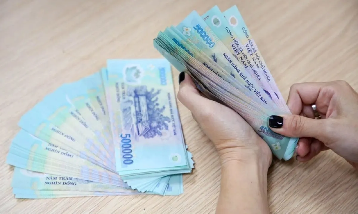 Chậm chi lương gần 1.800 xã sau sáp nhập