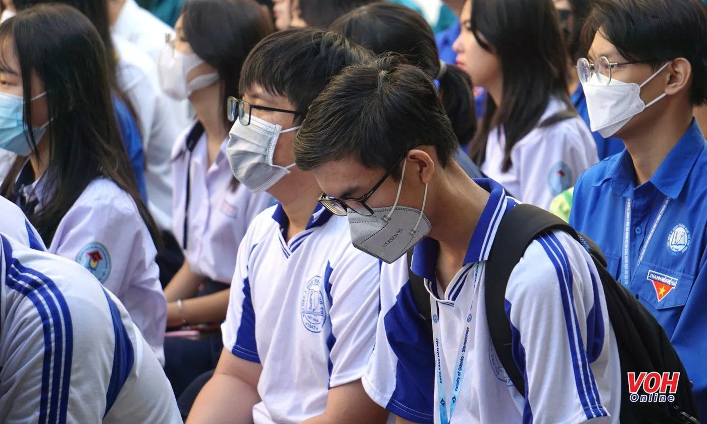 TPHCM triển khai dạy 2 buổi/ngày