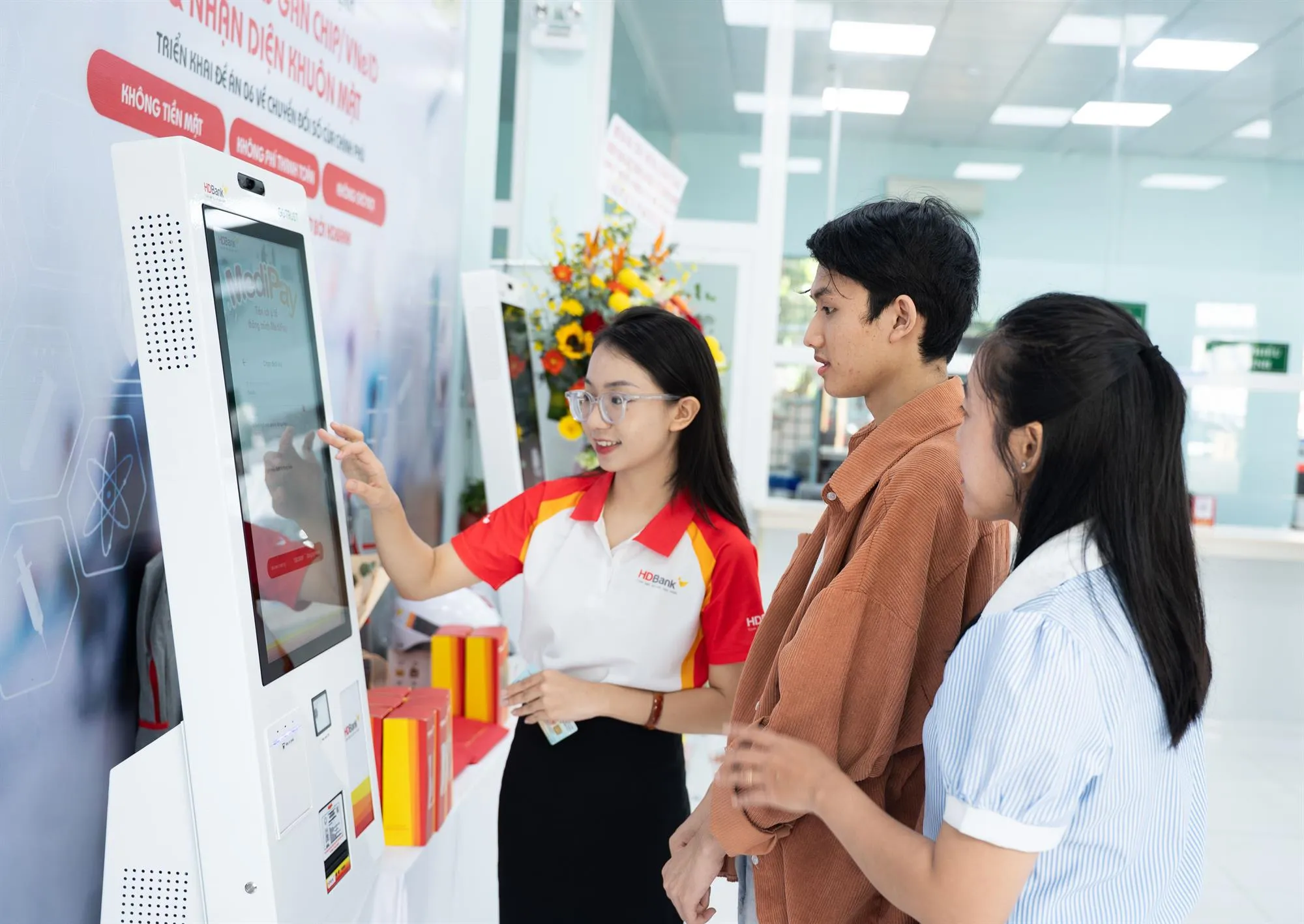 HDBank3