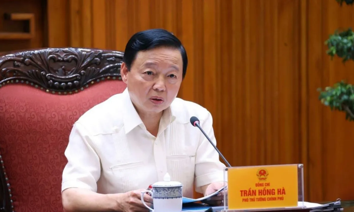 Sửa đổi Luật Đất đai: Không lập quy hoạch sử dụng đất cấp xã