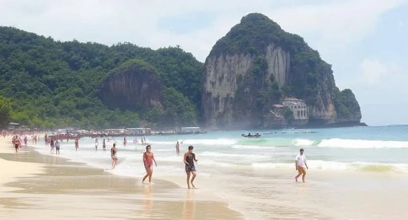 Thailand-Phuket