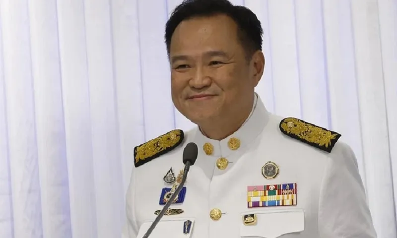 Tân Thủ tướng Thái Lan công bố khối tài sản khổng lồ