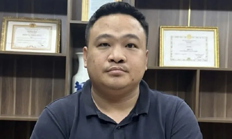 tran quang dao
