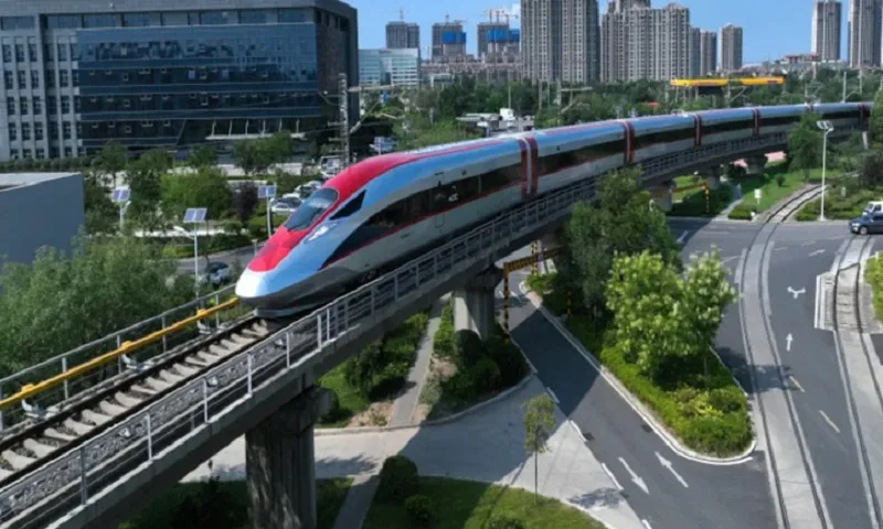 Khánh Hòa lên kế hoạch đền bù, giải phóng mặt bằng dự án đường sắt tốc độ cao