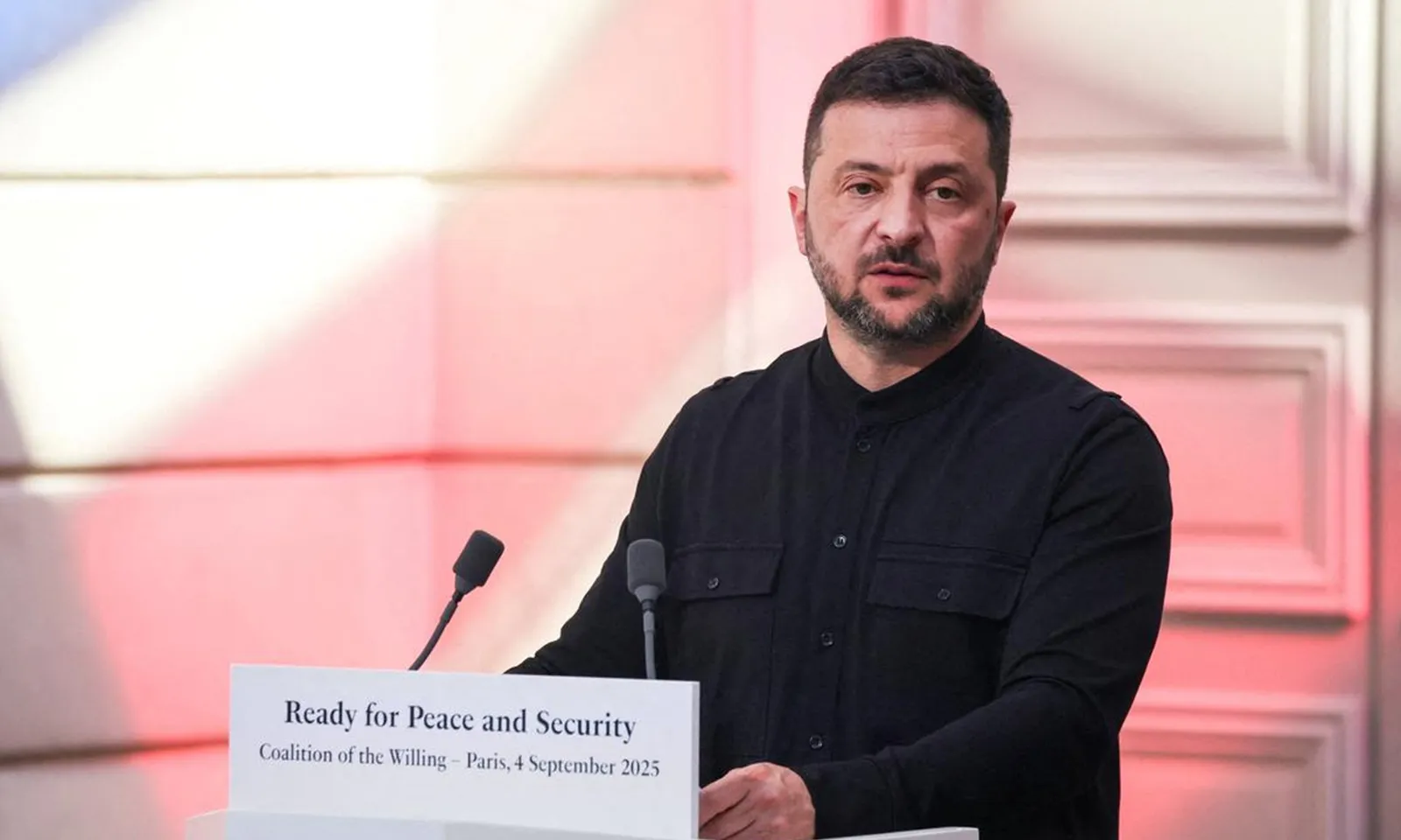 Ít nhất 8 máy bay không người lái của Nga tấn công Ba Lan