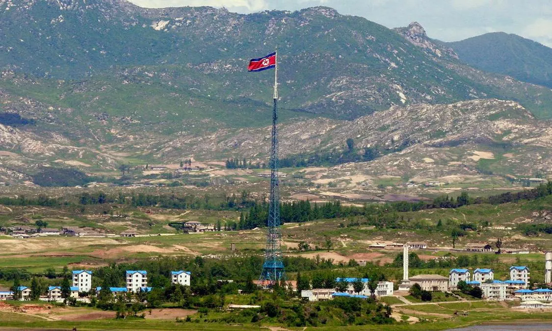 Triều Tiên tố Hàn Quốc ‘khiêu khích’ nổ súng ở biên giới