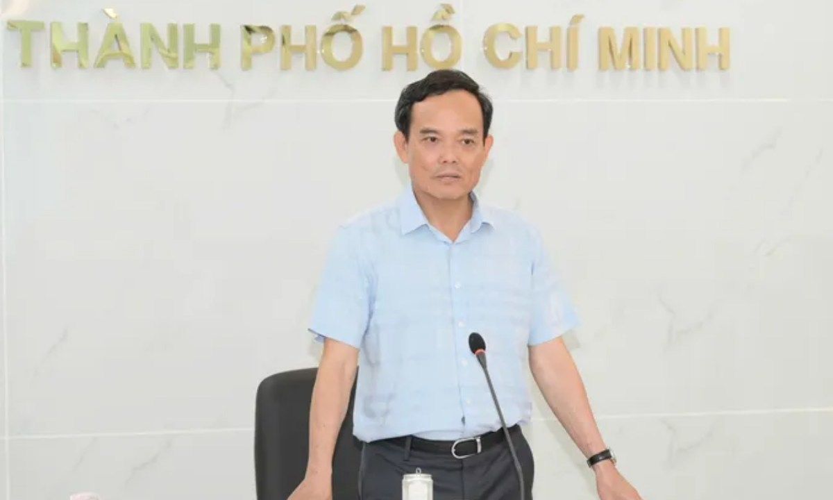 Bí thư TPHCM: Nghiên cứu giải pháp duy trì thương hiệu các cơ quan báo chí TPHCM