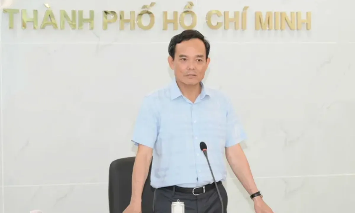 Bí thư TPHCM: Nghiên cứu giải pháp duy trì thương hiệu các cơ quan báo chí TPHCM