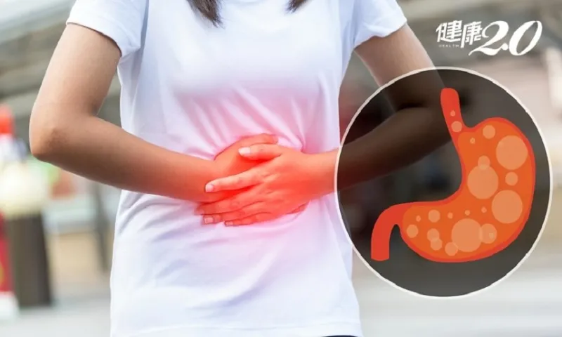 Cách cải thiện cảm giác đầy bụng và khó tiêu 