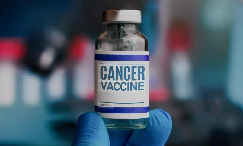 Vắc xin mRNA và tia plasma lạnh: Mở ra hy vọng mới trong điều trị ung thư