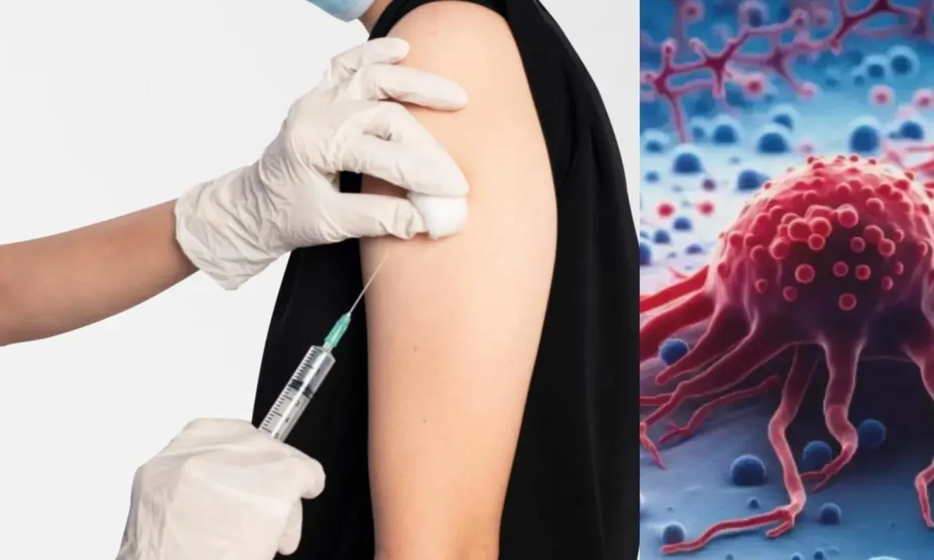 Nga thử nghiệm vắc xin cá nhân hóa chống ung thư, mở ra kỳ vọng mới