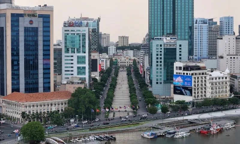 Bảng giá đất duy trì 5 năm, kèm hệ số theo thị trường