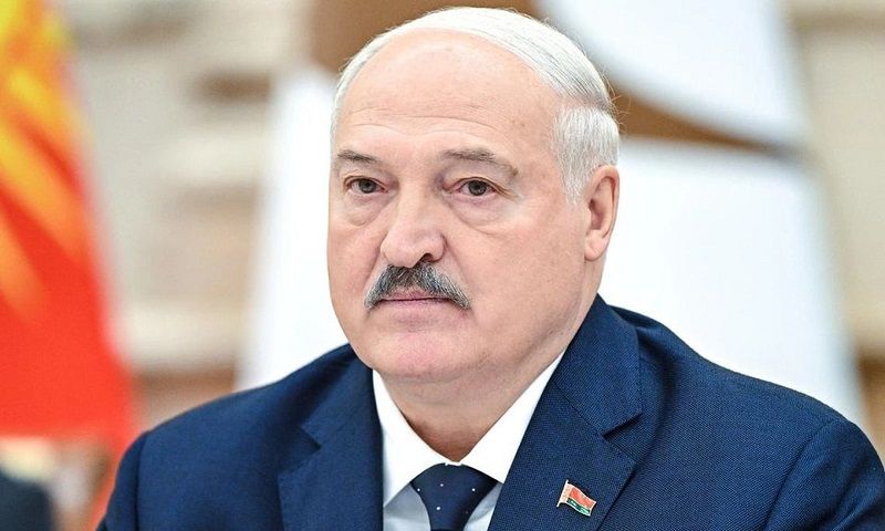 52 tù nhân được Belarus trả tự do theo yêu cầu của ông Donald Trump