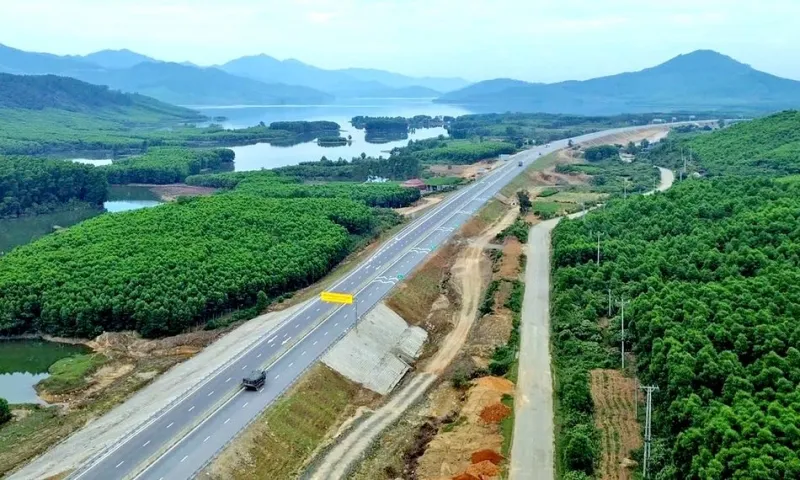 Bộ Xây dựng: Tăng tốc số hóa, phân cấp mạnh cho địa phương