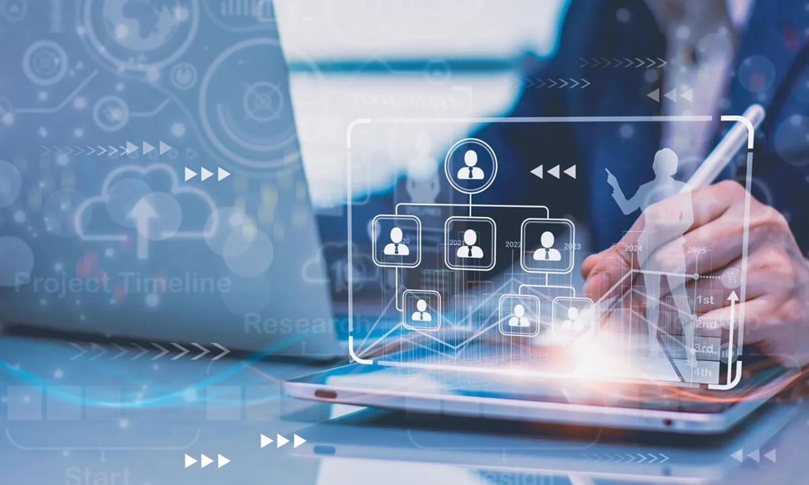 Các công ty công nghệ Hàn Quốc chạy đua tuyển dụng chuyên gia AI