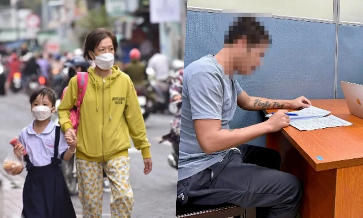 Điểm tin sáng 11/9: Đề xuất quy định giờ tan học mới | Tài xế thất nghiệp giả mạo tổng đài taxi