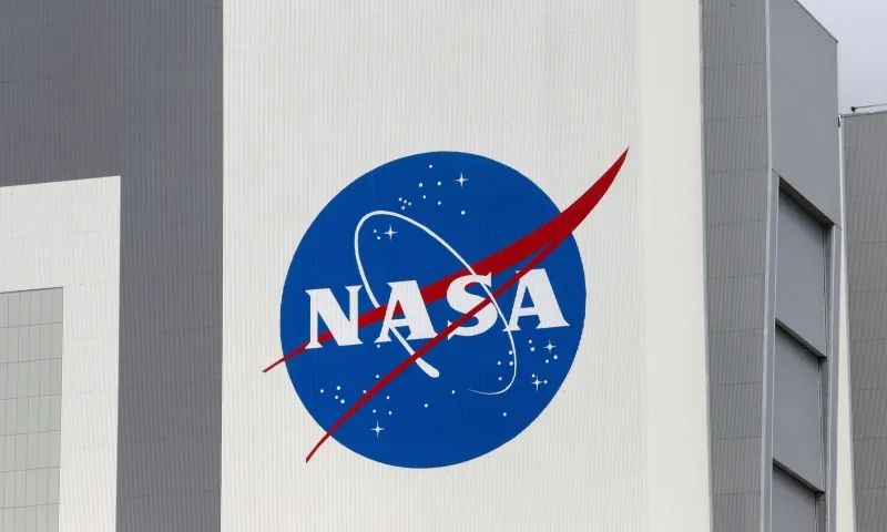 Nasa