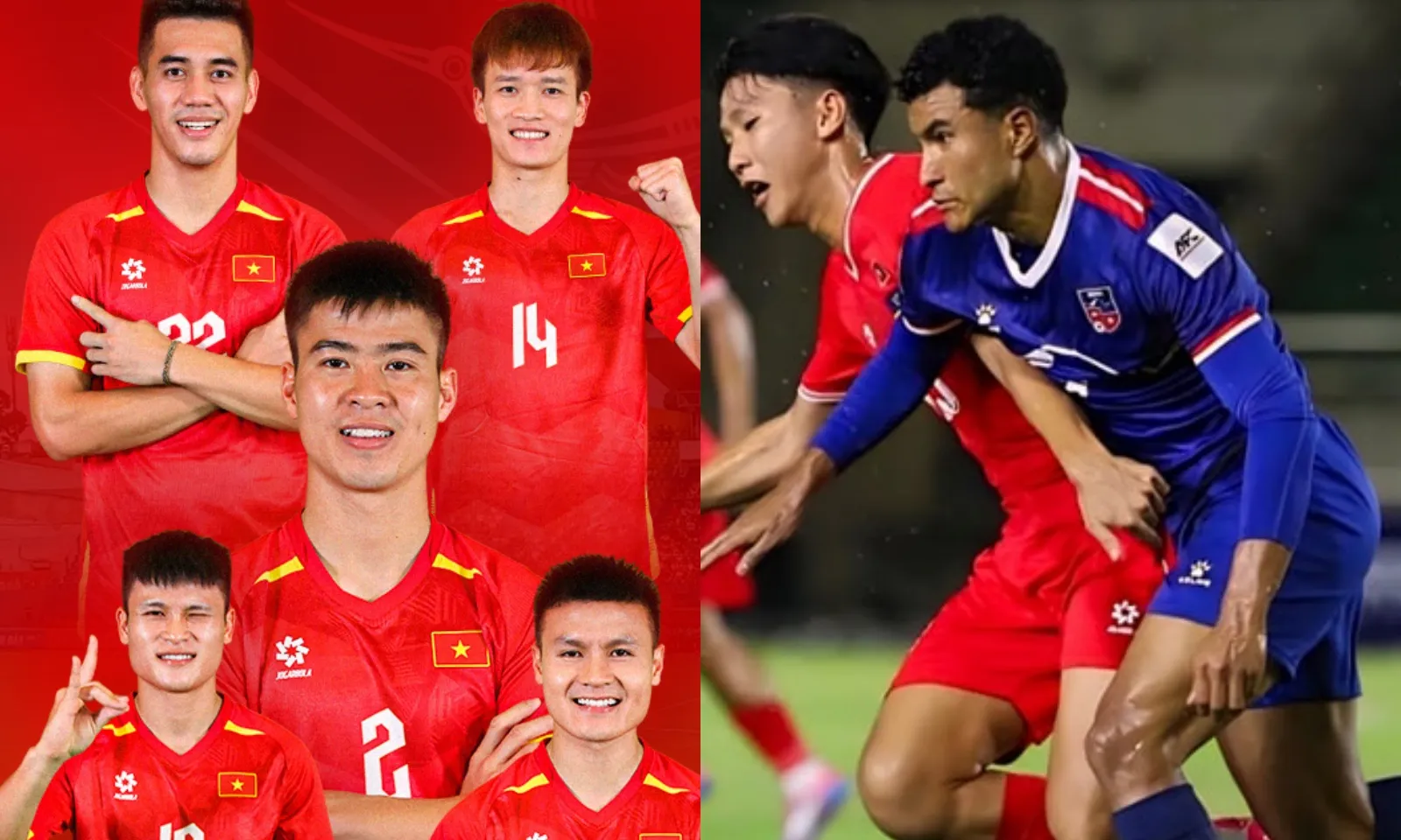 Hy hữu! Đối thủ chọn Thống Nhất làm sân nhà đối đầu tuyển Việt Nam