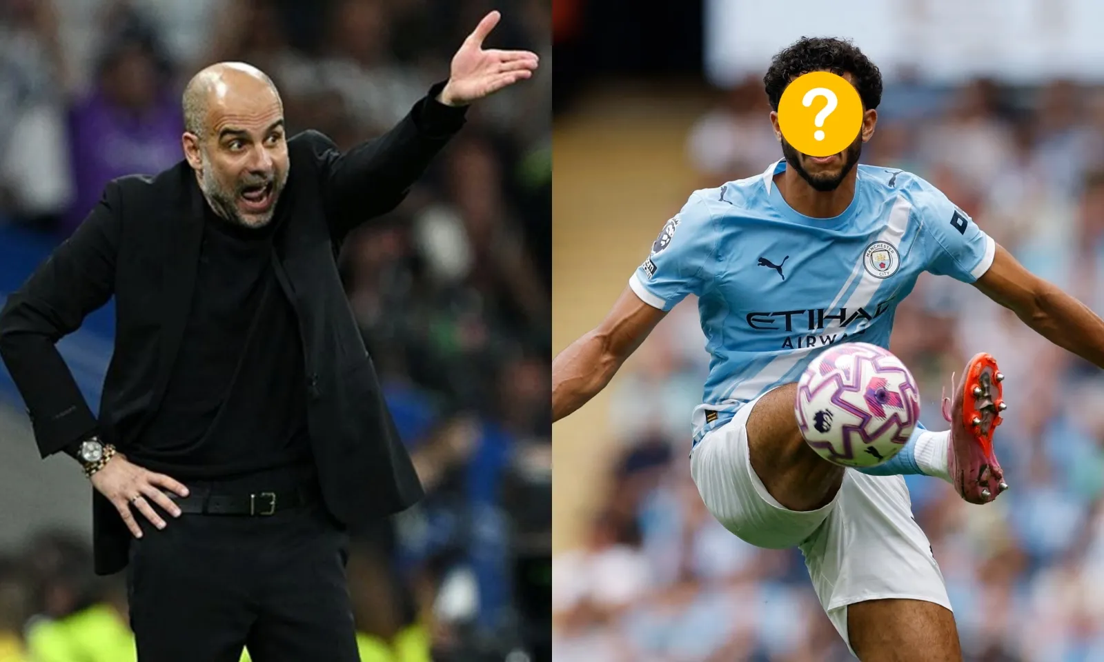 Man City dính virus FIFA, mất sao tấn công trước thềm đại chiến MU