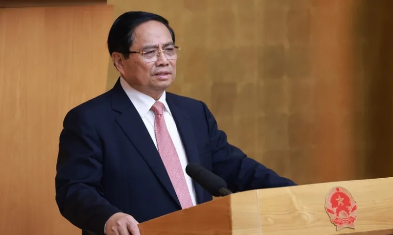 Thần tốc, táo bạo, hiệu quả trong triển khai dự án giao thông