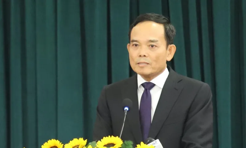 Sắp xếp báo chí TPHCM: Giữ thương hiệu, tinh gọn bộ máy