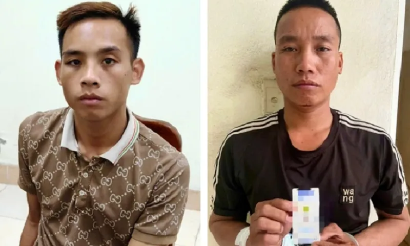 Bắc Ninh: Tạm giữ hai đối tượng đánh người đang cứu giúp nạn nhân tai nạn giao thông