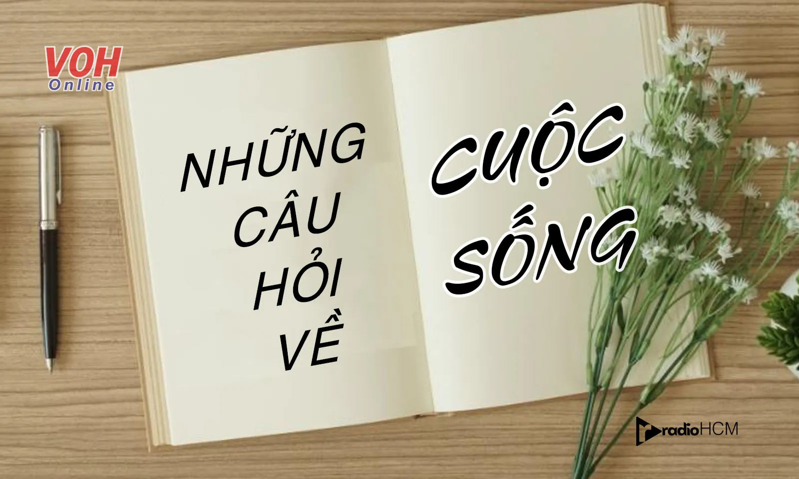 139 câu hỏi hay về cuộc sống đáng suy ngẫm