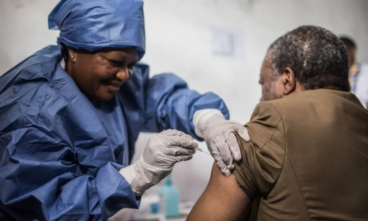 “Ebola tái bùng phát tại Congo”: WHO cấp tốc chi viện