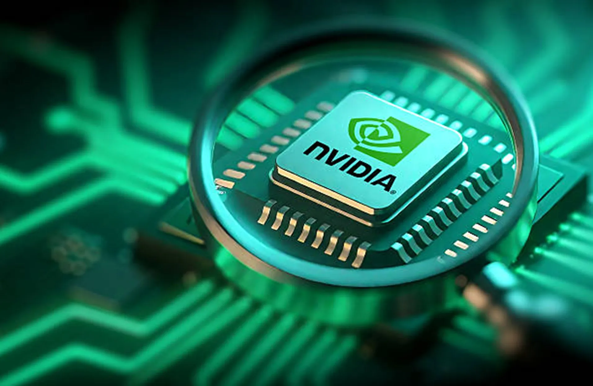 chip Nvidia