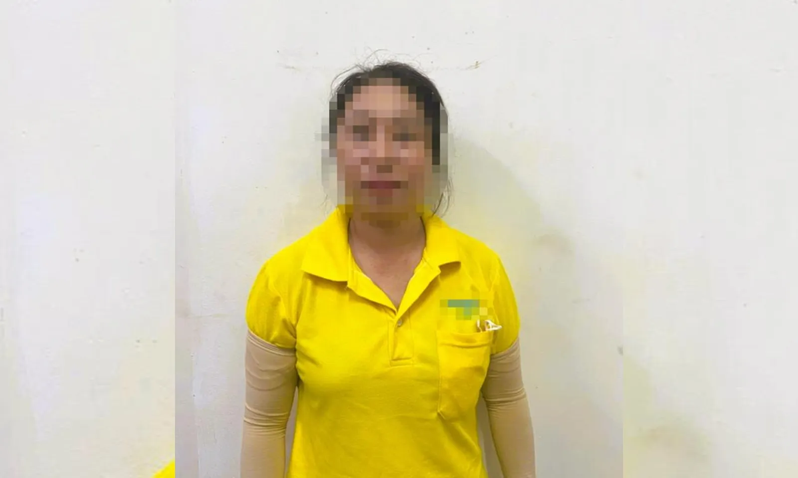 Bắt giữ nhiều đối tượng cho vay nặng lãi tại khu công nghiệp Nhơn Trạch