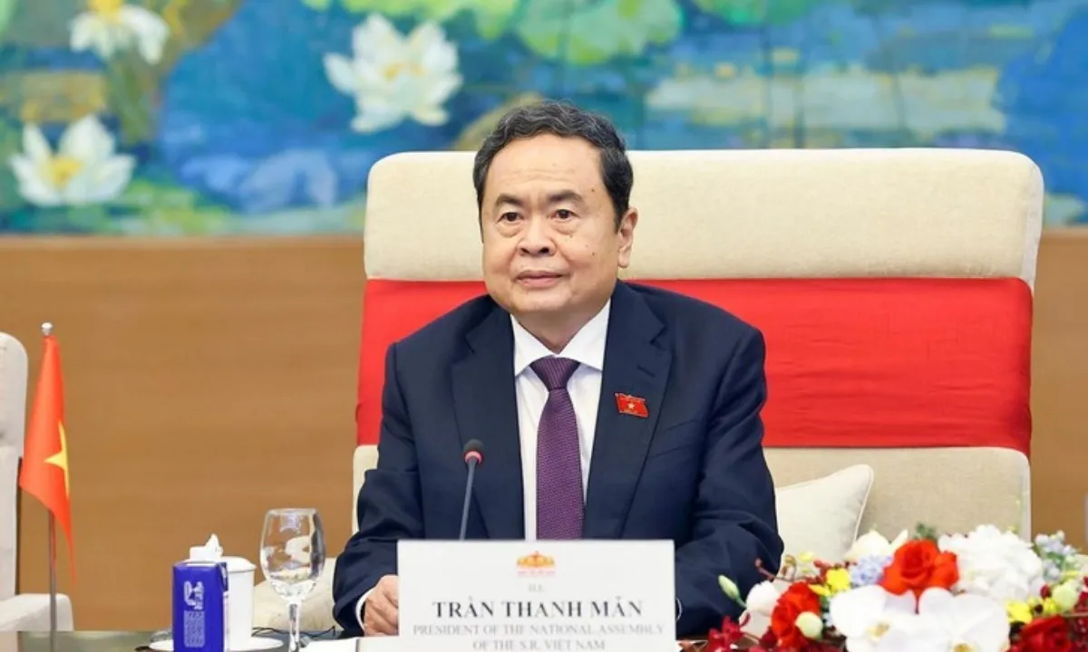 Chủ tịch Quốc hội sẽ dự AIPA-46 và thăm chính thức Malaysia